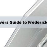 Mover's Guide to Frederick MD