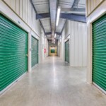 Large Indoor Storage Units in Frederick MD