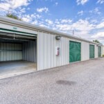 Large Storage Units in Frederick MD