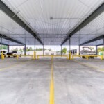 Covered Parking in Frederick MD