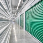 Interior Storage Units in Frederick MD