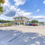 Storage Units in Frederick MD